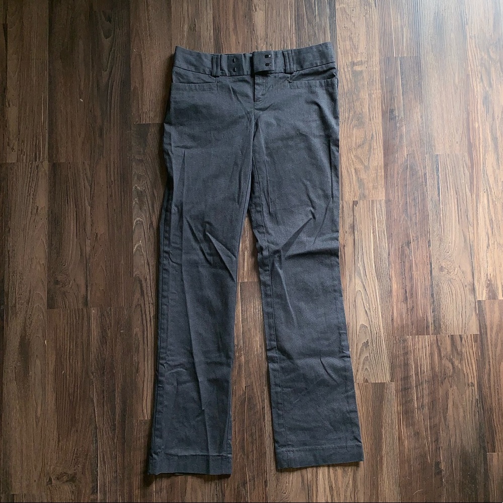 Banana Republic Work Pants